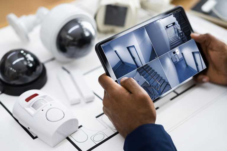Security